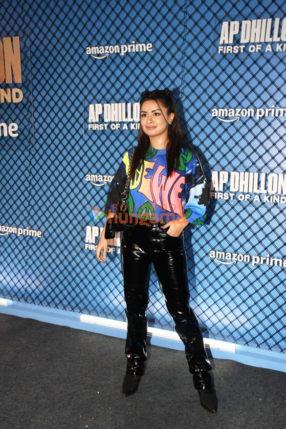 photos celebs grace the premiere of ap dhillon first of a kind 17