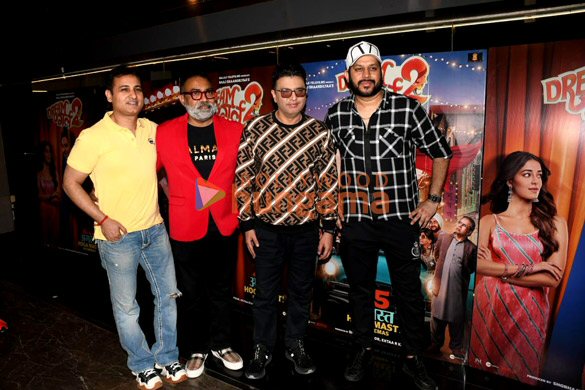 photos celebs grace the premiere of dream girl 2 16