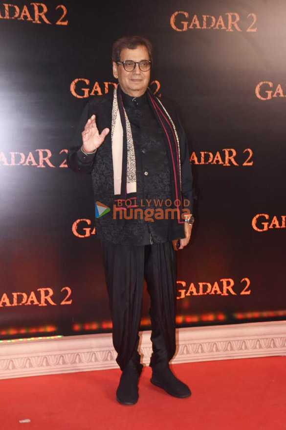 photos celebs grace the premiere of gadar 2 808 2