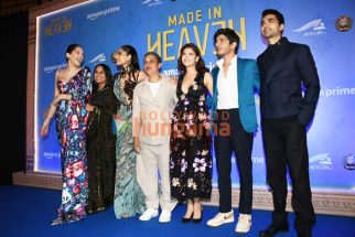 Photos: Celebs grace the premiere of Made in Heaven 2