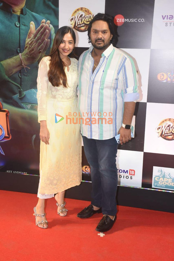 photos celebs grace the premiere of omg 2 24 17