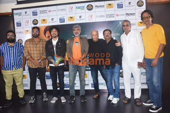 photos celebs grace the press conference of love all 5