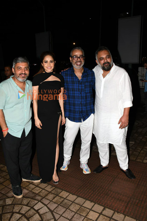photos celebs grace the special screening of akeli 4