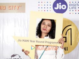 Photos: Celebs grace the special screening of Asteroid City at PVR hosted by Jio Mami Film Festival