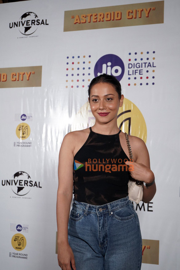 photos celebs grace the special screening of asteroid city at pvr 2 2