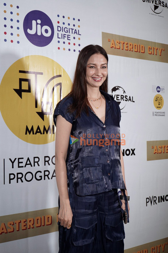 photos celebs grace the special screening of asteroid city at pvr 3 2