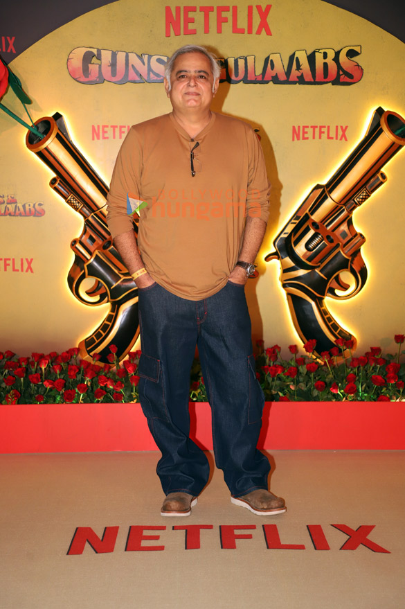 photos celebs grace the special screening of netflixs web series guns gulaabs 9