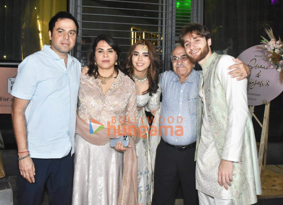 photos celebs snapped at aaliyah kashyap and shane engagement party 020 3