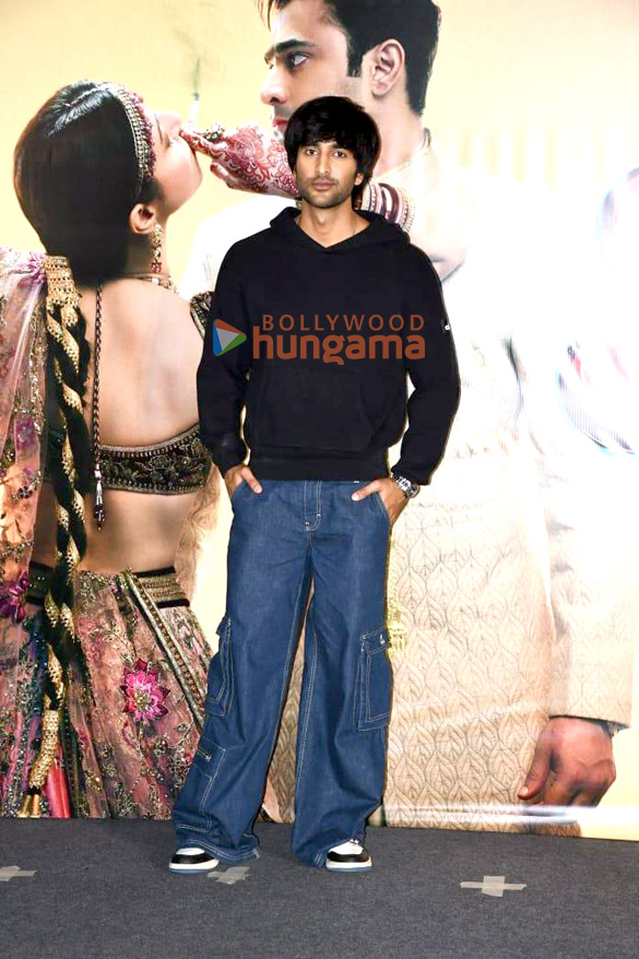 photos divya khosla kumar meezaan jafri pearl v puri and others attend the teaser launch of yaariyan 21 3