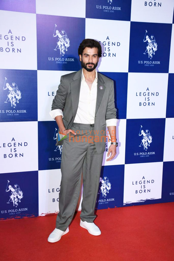 photos isabelle kaif prateik babbar and others snapped at us polo assn event 990 4