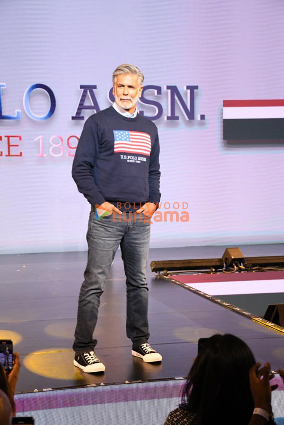 photos isabelle kaif prateik babbar and others snapped at us polo assn event 990 7