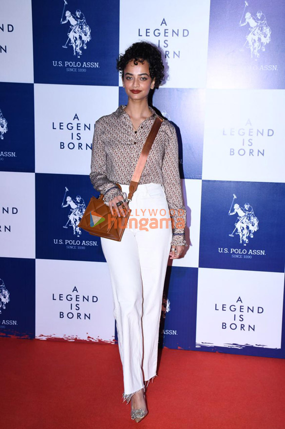 photos isabelle kaif pratiek babbar and others snapped at us polo assn event 1