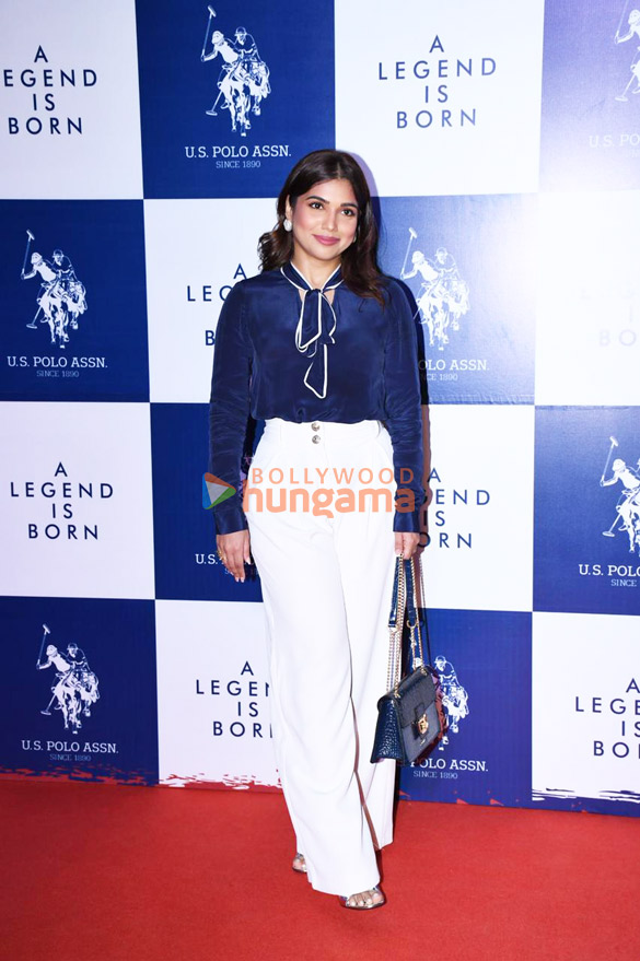 photos isabelle kaif pratiek babbar and others snapped at us polo assn event 2