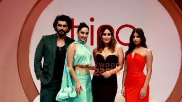 Photos: Kareena Kapoor Khan, Arjun Kapoor and others graces the launch of Tira Beauty’s first campaign