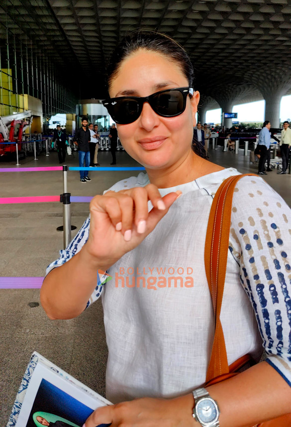 photos kareena kapoor khan fatima sana shaikh and tamannaah bhatia snapped at the airport 4