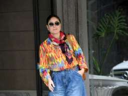 Photos: Kareena Kapoor Khan and Reema Jain snapped in Bandra