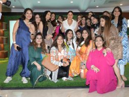 Photos: Kareena Kapoor Khan attends the Pluckk announcement