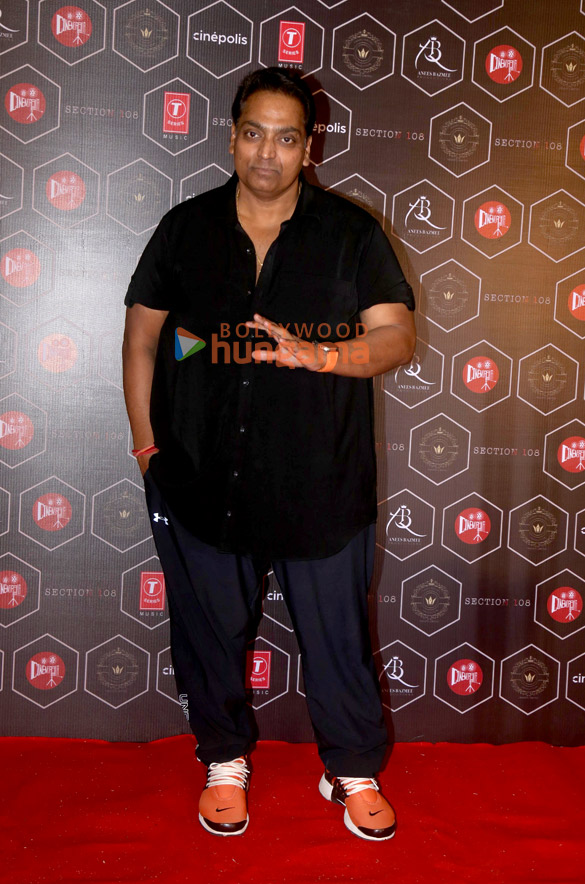 photos nawazuddin siddiqui regina cassandra rashami desai and others attend the teaser launch of their film section 108 7