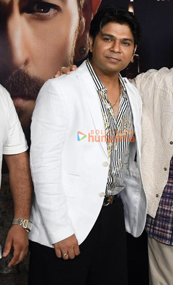photos neil nitin mukesh shreya sharma adhyayan suman and others at the launch of their music video tu meri aashiqui chapter 1 11