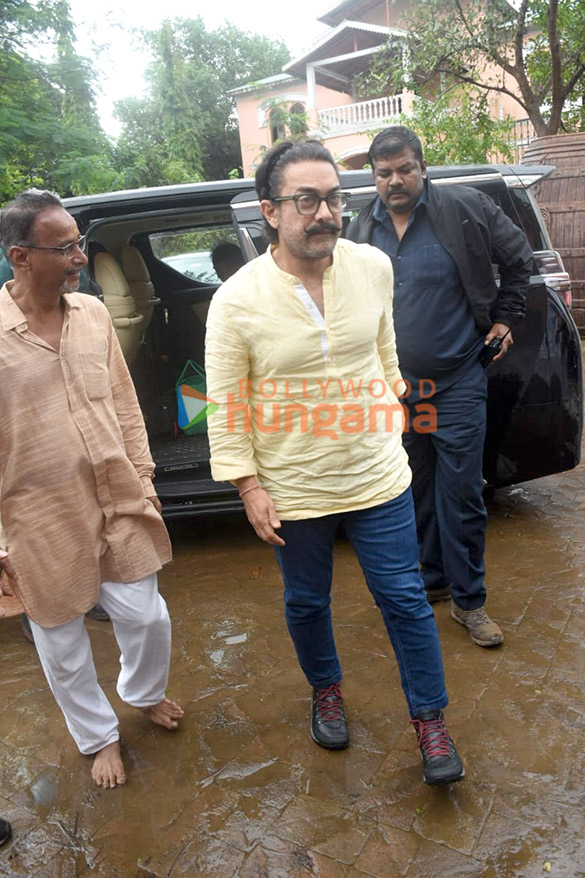 photos nitin chandrakant desais funeral 13