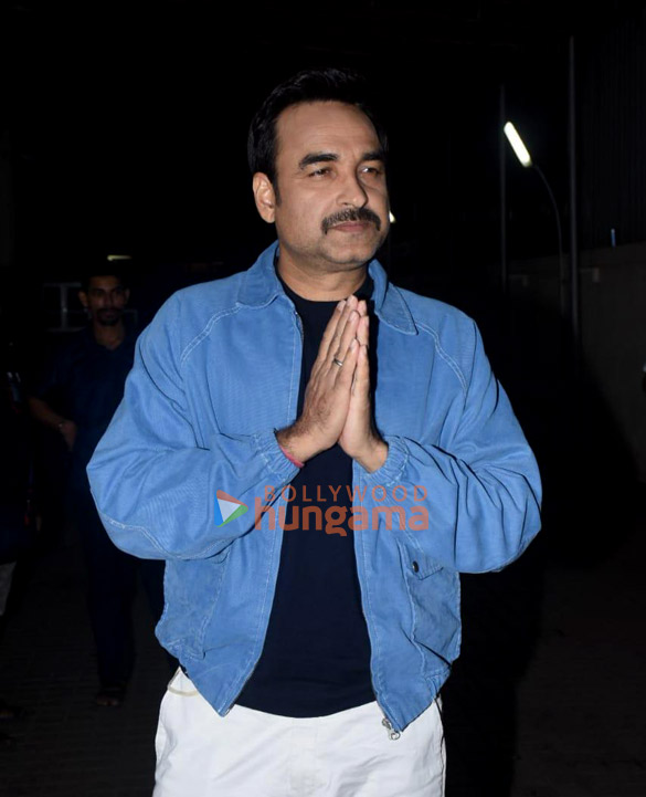 photos pankaj tripathi snapped at pvr juhu 1