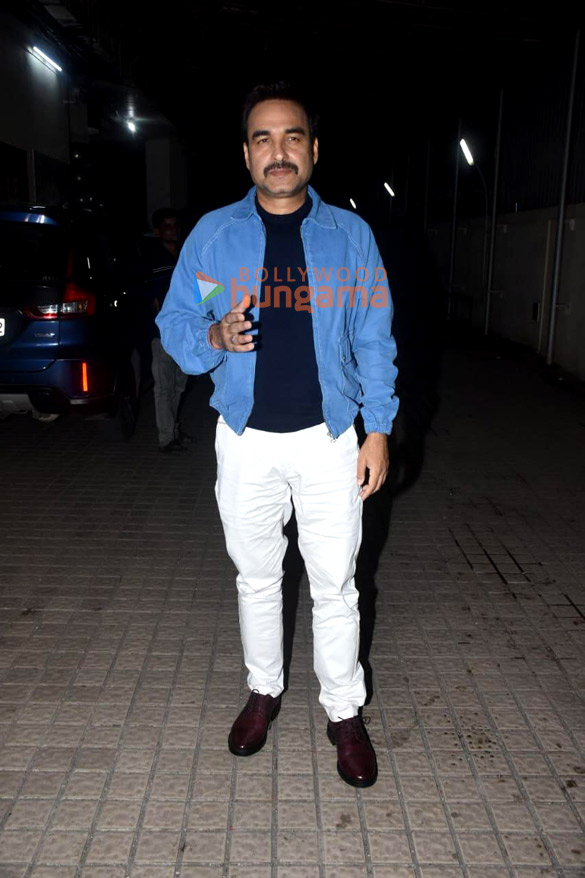 photos pankaj tripathi snapped at pvr juhu 3