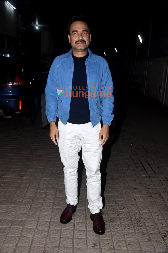 photos pankaj tripathi snapped at pvr juhu 4
