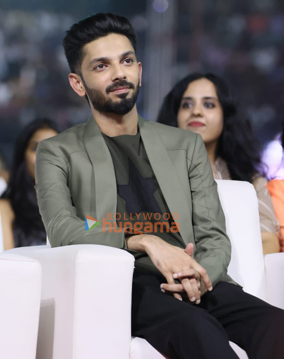 photos shah rukh khan vijay sethupathi and team jawan snapped at audio launch in chennai 8