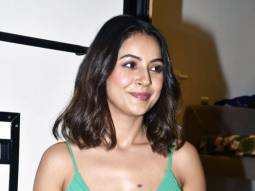 Photos: Shehnaaz Gill snapped shooting for a brand endorsement