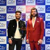 Photos: Shiv Thakare, Kapil Jhaveri, Shabina Khan and others snapped at the launch of ‘My Samppati – Ab Aapka Ghar Hamari Zimmedari’ Photos: Shiv Thakare, Kapil Jhaveri, Shabina Khan and others snapped at the launch of ‘My Samppati – Ab Aapka Ghar Hamari Zimmedari’