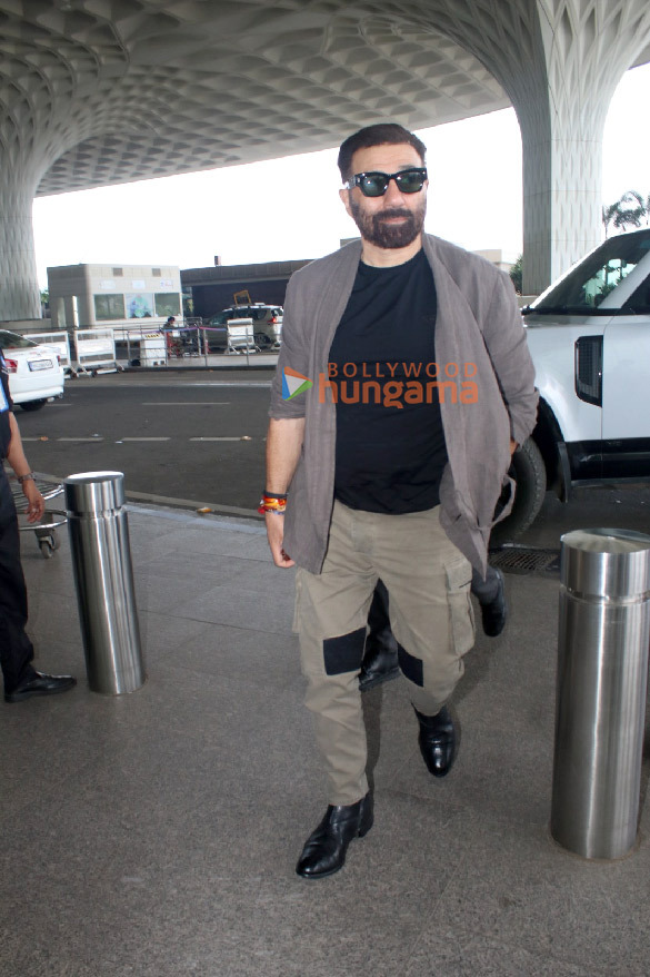 photos urvashi rautela rakhi sawant manushi chhillar and others snapped at the airport6