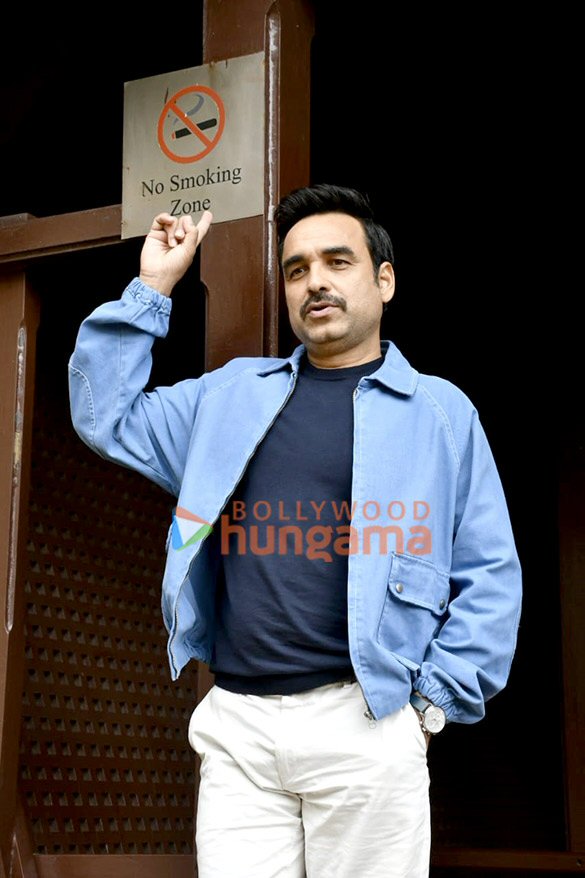 photos yami gautam and pankaj tripathi snapped at omg 2 promotions 5