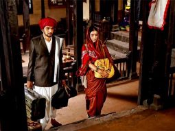 Phule First Look: Pratik Gandhi and Patralekhaa play Mahatma Jyotiba Phule and Dnyanajyoti Savitribai Phule, see photo