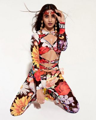 Celeb Photos Of Pooja Hegde