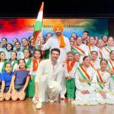 Post grand success of Gadar 2, Sunny Deol hoists the Indian National Flag on India’s 77th Independence Day