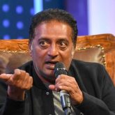Prakash Raj's tweet allegedly mocking Chandrayaan 3 sparks outrage