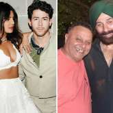 Priyanka Chopra and Nick Jonas congratulate Anil Sharma on Gadar 2 success, send flowers with a note: “Lots of wishes for the future endeavors”