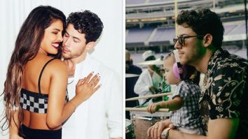 Priyanka Chopra cheers on husband Nick Jonas as Jonas Brothers’ tour kicks off in NYC; visits him at Yankee Stadium with Malti Marie: ‘So Proud’