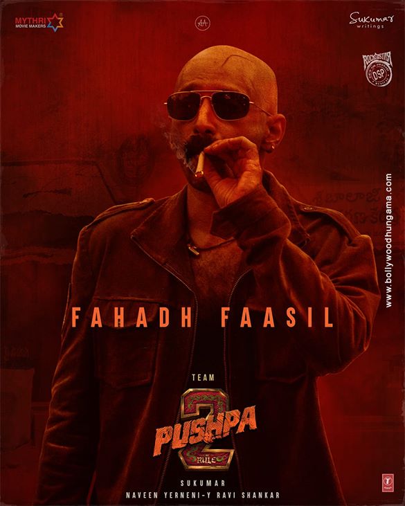 pushpa 2 the rule 7