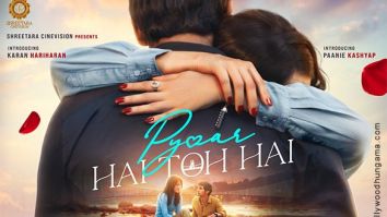 First Look Of The Movie Pyaar Hai Toh Hai