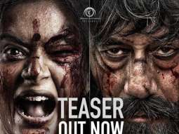 Quotation Gang: Sunny Leone unveils teaser for her Tamil film, watch