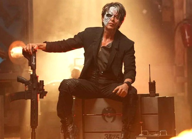 REVEALED A complete list of distributors releasing Shah Rukh Khan-starrer Jawan all over India REVEALED A complete list of distributors releasing Shah Rukh Khan-starrer Jawan all over India