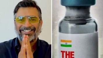 R Madhavan reviews Vivek Agnihotri’s The Vaccine War: “Totally blown out of my mind by…” 