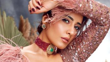 Celeb Photos Of Raashii Khanna