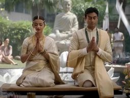 Radhika Apte gets appreciation from BR Ambedkar’s grandson for her role in Made In Heaven 2; Neeraj Ghaywan responds