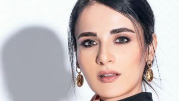 Radhika Madan