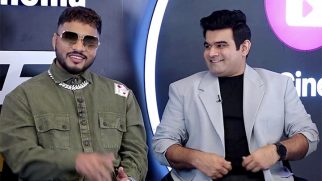 Raftaar’s Sensational Rapid Fire on Badshah, Emiway, Honey Singh, KR$NA & others | DHH