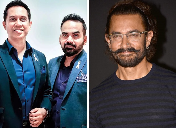 Raj Nidimoru and Krishna DK reveal that they wanted to approach Aamir Khan for one of their projects; say, “We couldn't even get to him”