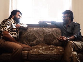 Rajinikanth and Mohanlal set social media on fire as they feature together in this intense poster of Jailer Rajinikanth and Mohanlal set social media on fire as they feature together in this intense poster of Jailer