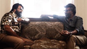 Rajinikanth and Mohanlal set social media on fire as they feature together in this intense poster of Jailer